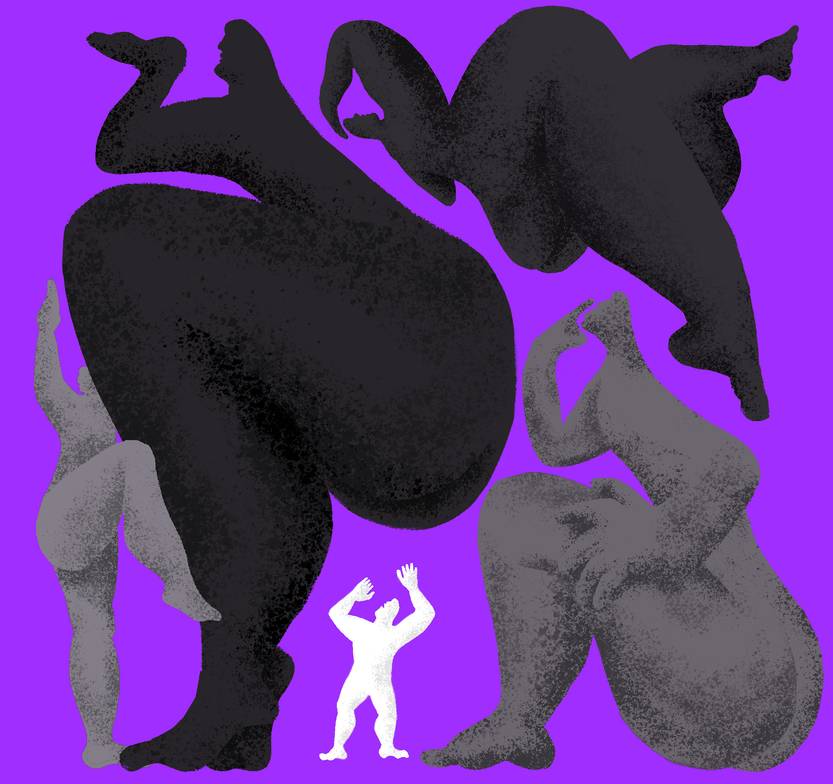 Asexualidad