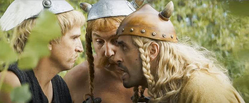 27 20230603 Astérix y Obélix: el imperio del medio