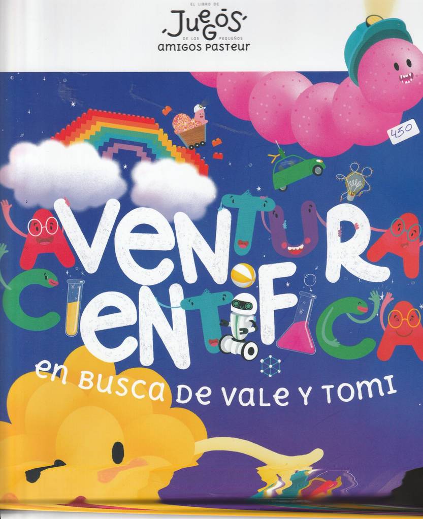 28 20250607 infantiles Aventura científica
