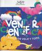 28 20250607 infantiles Aventura científica