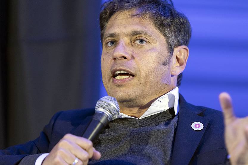 Axel Kicillof 08081694CDS_