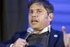 Axel Kicillof 08081694CDS_