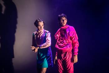 Colectivo Besa. · Foto: S/d de autor, difusión