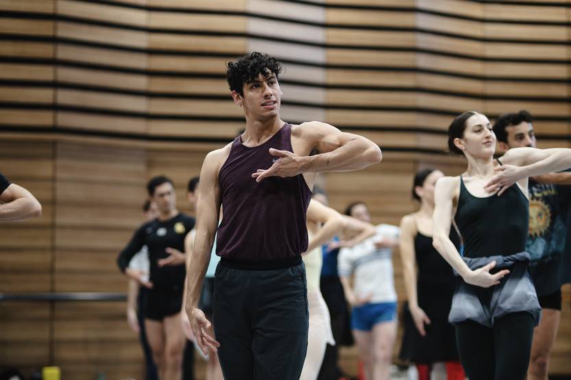 20250902 Flamenco y Rachmaninoff