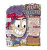 Gigantes 23 breve historia