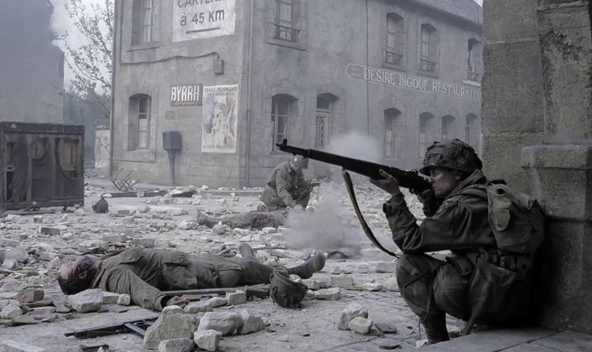 26 20230930 Band of Brothers