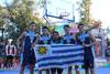 Basquet 3x3