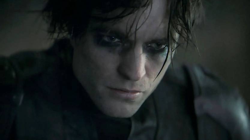 24 20220305 The Batman