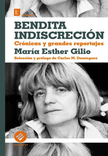 Bendita indiscrecionw