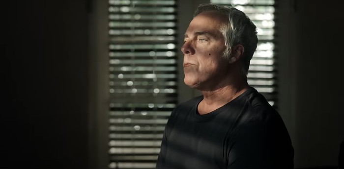 Bosch: Legacy, temporada 3.