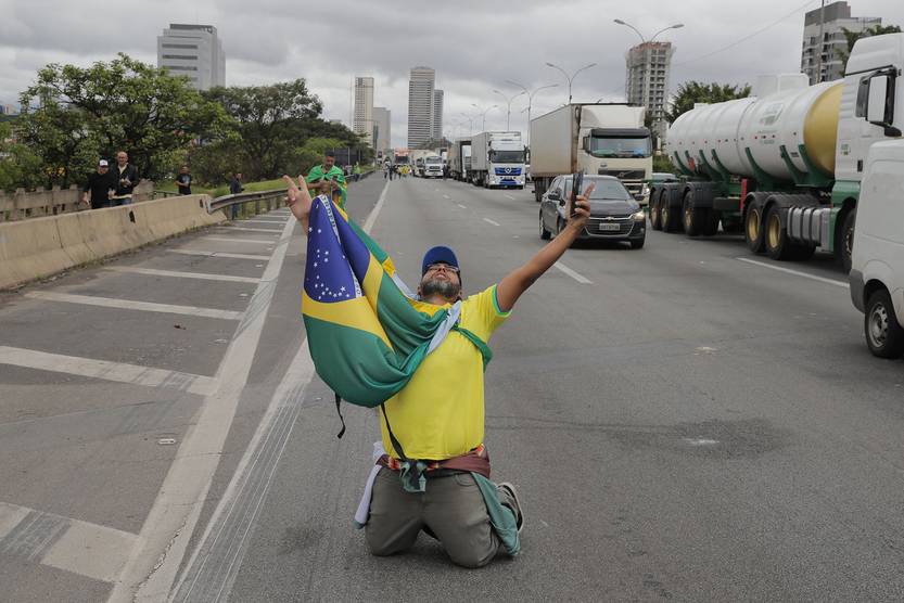 20221101 Brasil