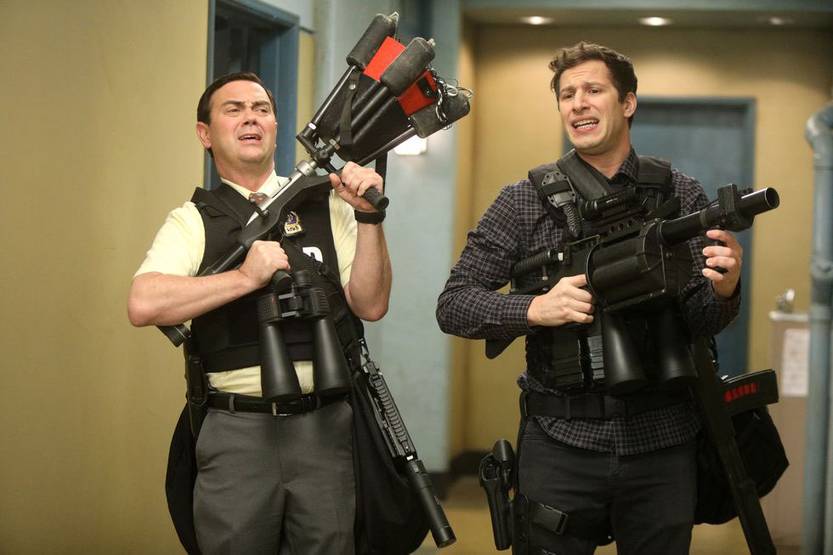 26 20221008 Brooklyn Nine-Nine