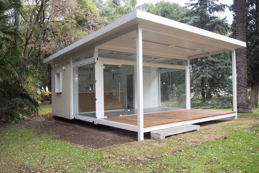 30 20230708 El Museo Blanes estrena cafetería el jueves