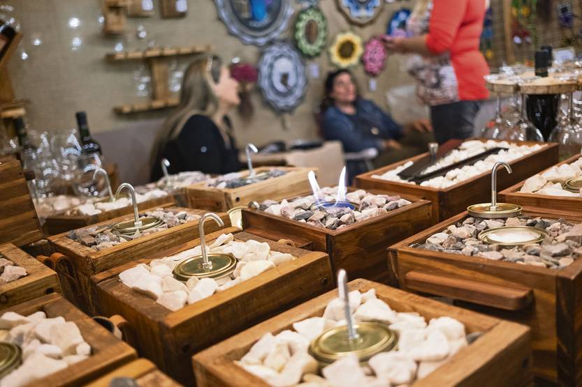 30 20230610 Fin de semana  de mercado  artesanal en  Ciudad de la Costa