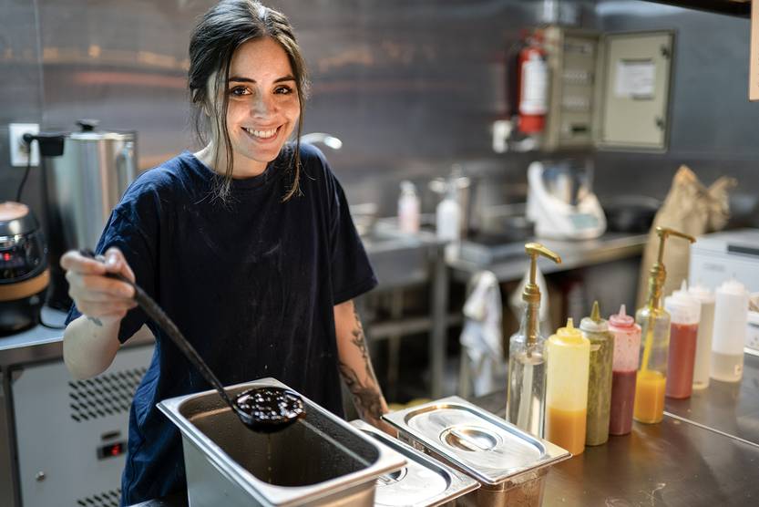 29 20250308 Boba Tea Bar