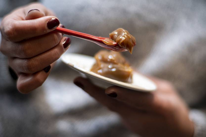 20251007 dulce de leche