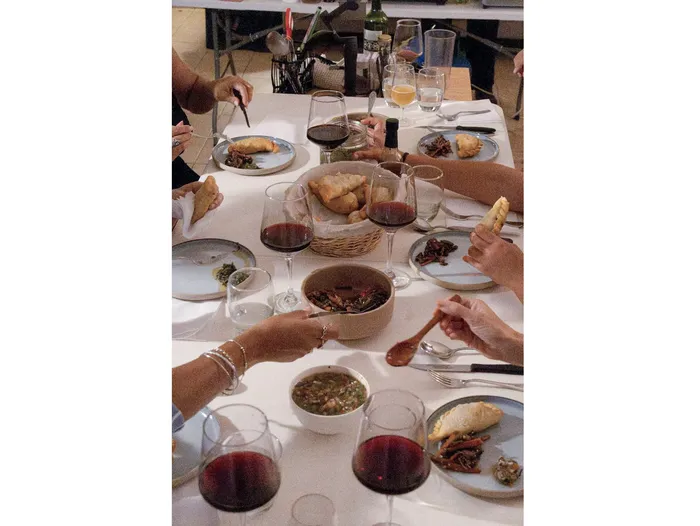 Patagonia Salvaje. · Foto: Difusión