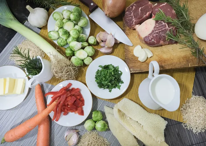 Foto principal del artículo 'Tres cocineros comparten recetas infalibles para combatir el frío' · Foto: Ilustrativa