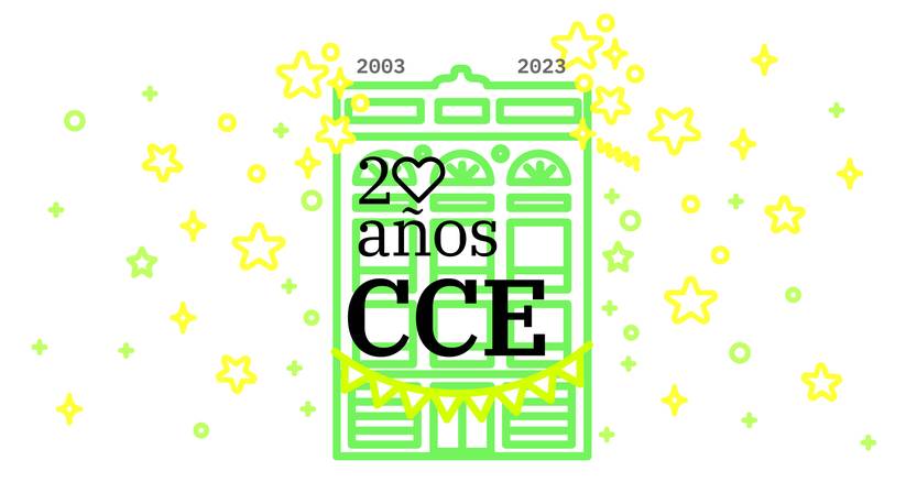 29 20231118 20 años del Centro  Cultural de España