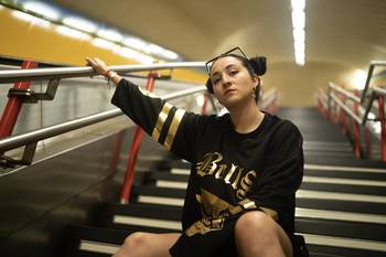 Clipper. · Foto: Martina Perosar, difusión