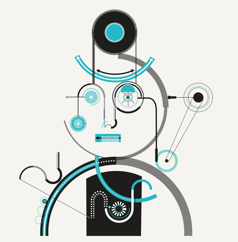 La desigualdad económica, Vigorito