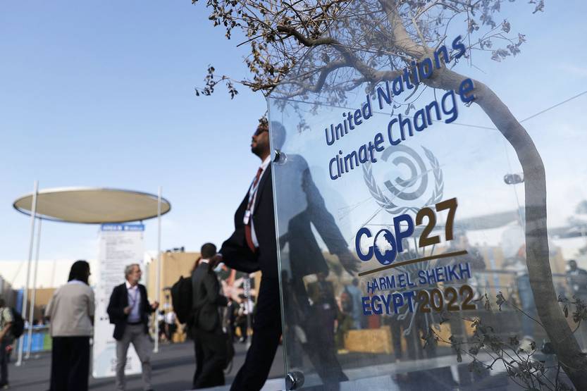 20221119 ECONOMIA COP27