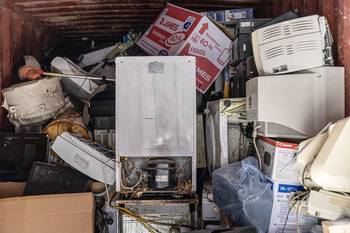 Archivo, enero de 2024. · Foto: Ernesto Ryan