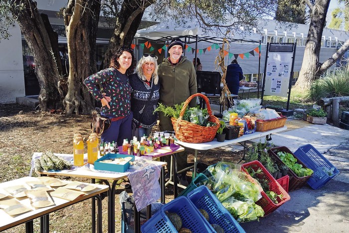 Foto principal del artículo 'Actividades para sumarse al Día Nacional de la Agroecología'