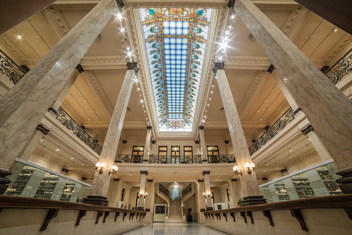 Fundación Banco República. · Foto: Cortesía Fundación Banco República