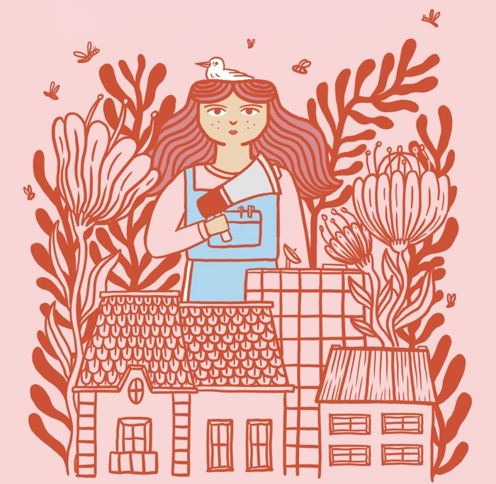 Foto principal del artículo 'Ideofactura, cuarto Festival de Storytelling, reflexiones sobre arquitectura y territorio desde una perspectiva feminista'