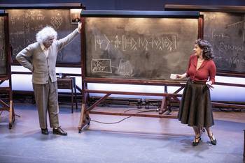 _Relatividad_. · Foto: Irish Suárez, difusión