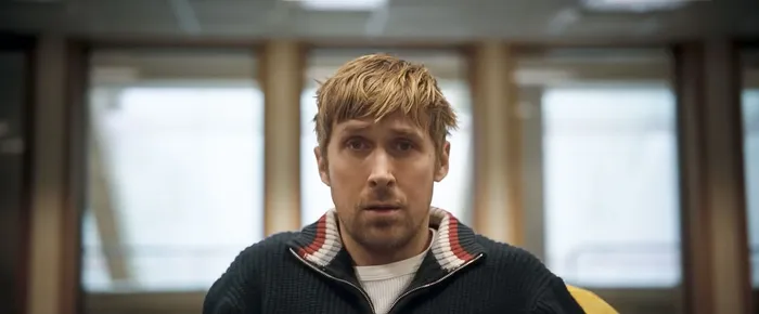 Foto principal del artículo 'Proyecto Fin del Mundo: un científico astronauta debe salvar el planeta con ayuda de un tipazo extraterrestre' · Foto: Captura