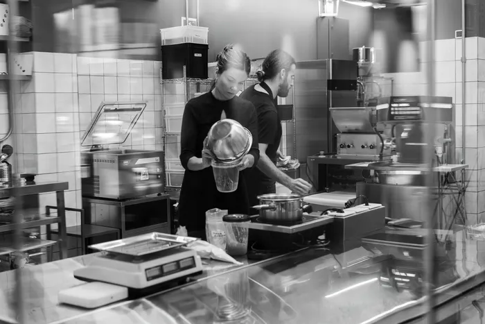 Cacao. · Foto: Difusión