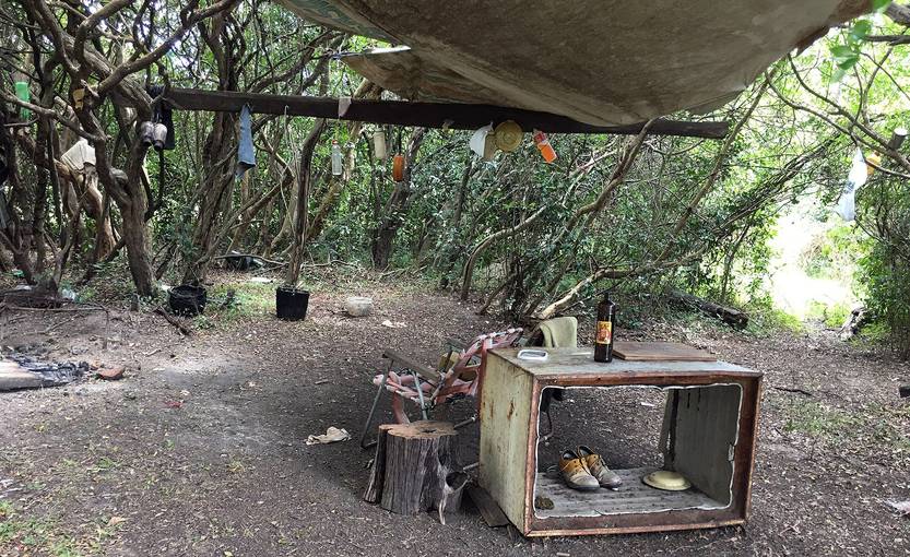 Campamento 2ww
