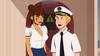 Captain Fall w