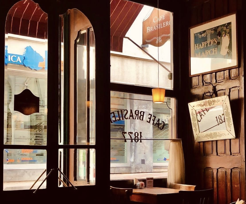20221021 Cafe Brasilero