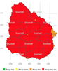 mapa incendios