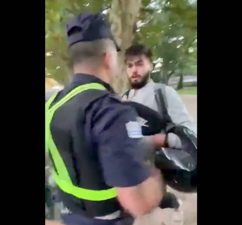 20220305 incidente policias