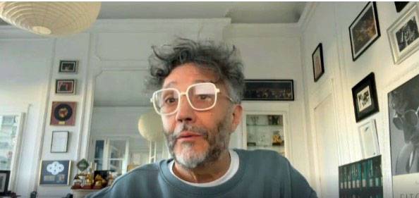 Fito Páez