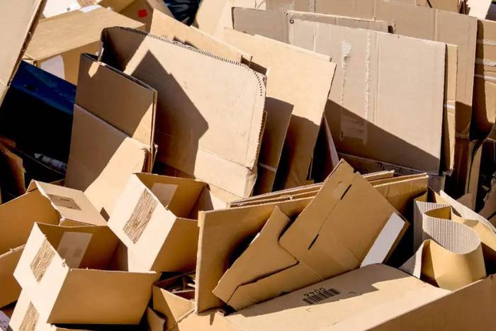 Foto principal del artículo 'Vecinos reclaman el traslado de una fábrica recicladora instalada en el barrio San Francisco, en Maldonado'