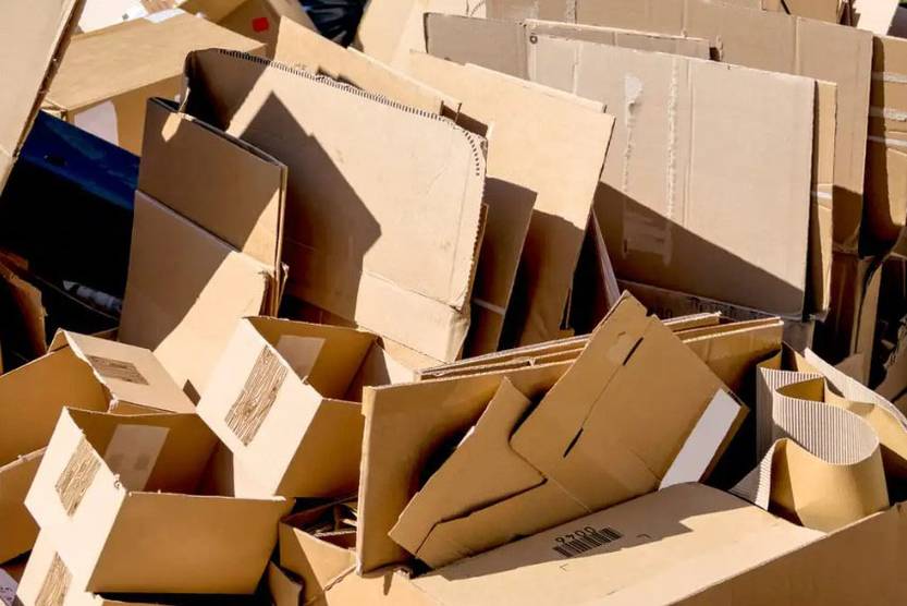 Recicladora