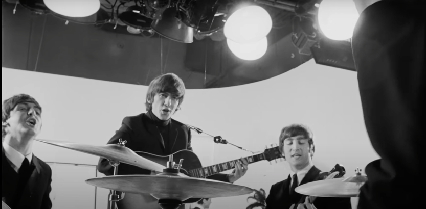 20231102 The Beatles