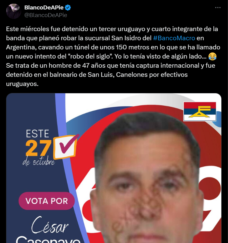 tuit cazenave