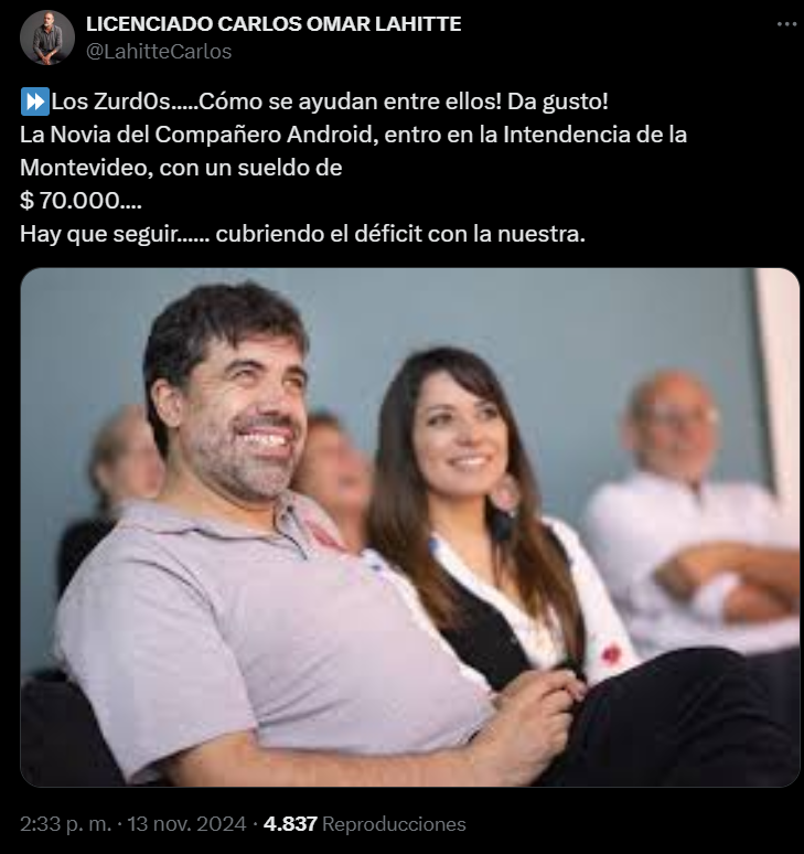 andrade desinfo