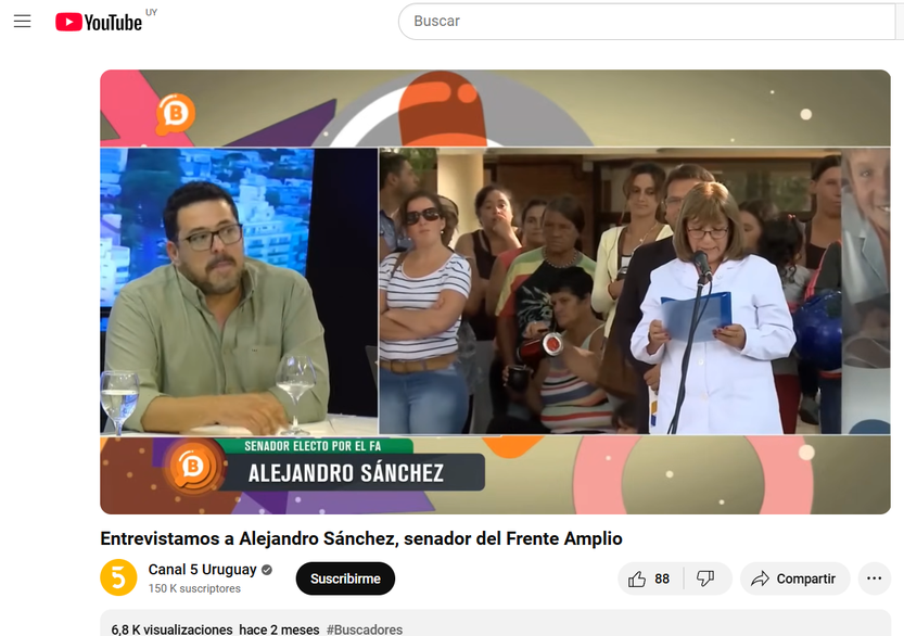 yt entrevista sanchez