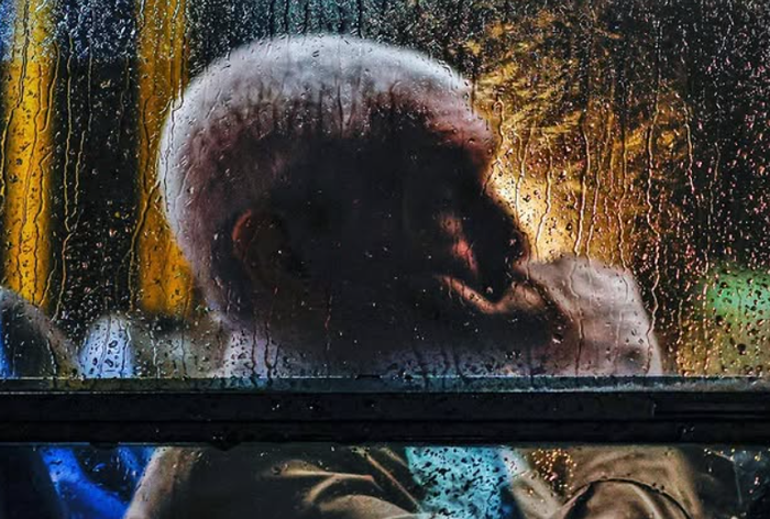 Foto principal del artículo 'Alerta amarilla de Inumet por “tormentas fuertes y lluvias intensas” para el norte del país' · Foto: Ernesto Ryan