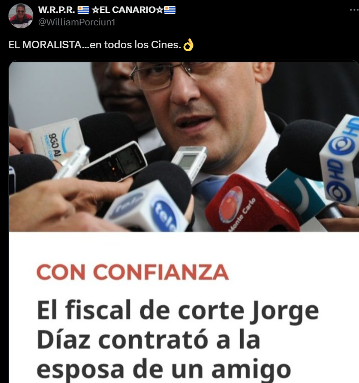 tuit noticia vieja