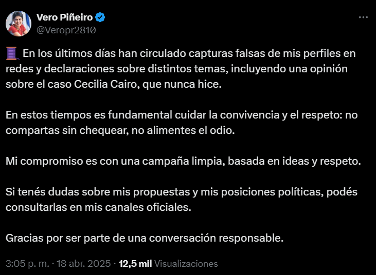 tuit piñeiro