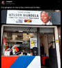 fa ok mandela