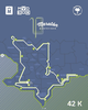 Maratón de Montevideo 2025